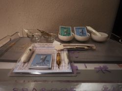 -玛莲朵·海菲秀冰珀科