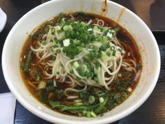 -秦云老太婆摊摊面(磁器口店)