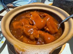 -0776食堂·京城创意菜(七里庄店)