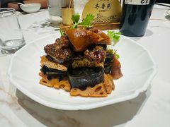 -山东宾馆·齐鲁苑餐厅