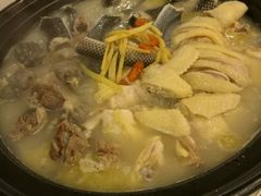 -新东城喜宴海鲜酒家(同德店)