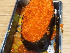 -盒马鲜生(红莲店)