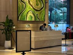 -广州粤海喜来登酒店