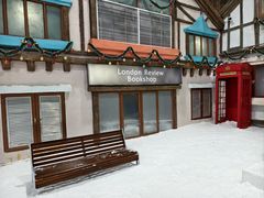 -世界之窗阿尔卑斯冰雪世界