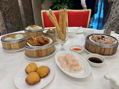 -凤凰楼酒家·粤宴点心(华强北店)
