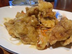 -阿春传统老菜馆(民航路店)