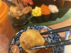 -达摩食堂(仓山万达店)