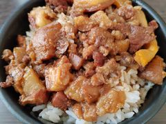 -古代饭堂(冠亚店)