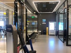 -24/7 FITNESS 健身(罗湖金光华店)