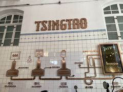 -青岛啤酒博物馆