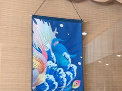 -银子铁板烧料理自助餐(人民广场店)