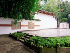 -望江楼公园