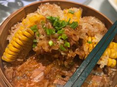 -懒人盐府人家(航天桥店)