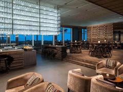 -山港凯悦酒店·BEBA海滩烧烤餐厅酒吧