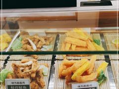 -1973继光香香鸡(金桥国际店)