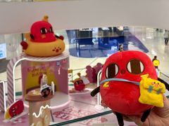 -SM城市广场(扬州店)