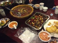 iphone_upload_pic-通乐簋街小龙虾(老店)