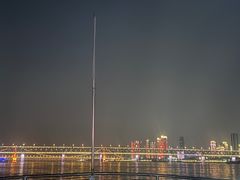 -武汉关码头(轮渡站)