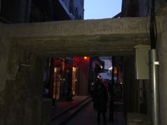 -门框胡同百年卤煮(前门煤市街店)