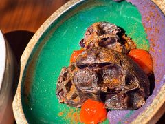 -MAGPIE喜鹊派餐厅(华侨城店)