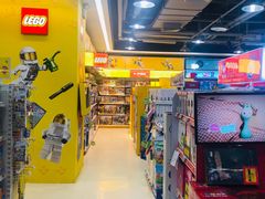 -TOYSRUS玩具反斗城(深圳万象城店)