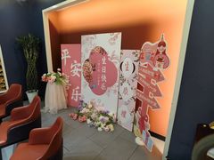 -金狮麟·新豫菜(金码大厦店)