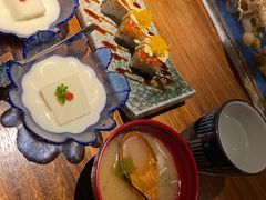 -千代武日本料理(哈西店)
