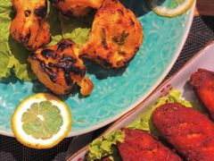 -Pakwaan Indian restaurant芭港湾印度餐厅(领事馆店)