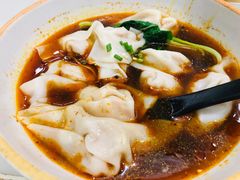 老麻抄手-姑姑宴(富力广场店)