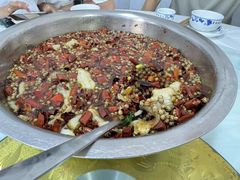 -笑红饭庄