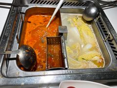-海底捞火锅(外滩店)