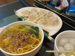 -华夏良子·足道SPA艾灸(王府井店)