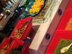 -额尔敦传统涮(光明路店)