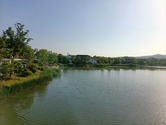 -石湖景区