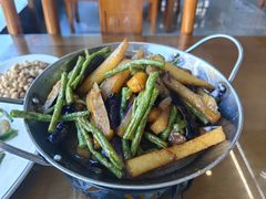 -徽厨食坊·农家特色私房菜