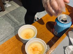 焦糖布丁-油花·和牛寿喜烧·放题自助(市南银座店)