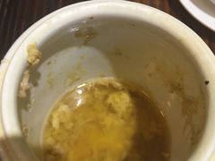 -黄祥华养生堂·炖汤·营养蒸饭(岭南天地店)