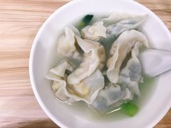 什锦饺-芬芳甜品(体育东横街店)