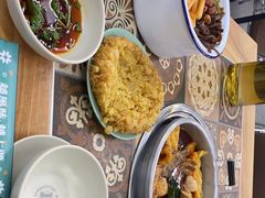 -顶上头·螺蛳火锅(五一新村店)