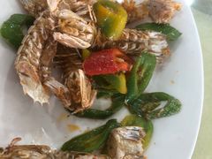 -考记泥焗鸡农庄·海鲜(北洛秘境店)