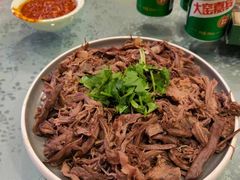 -春花民族美食(佳木斯总店)