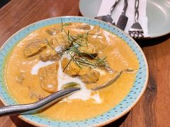 红咖喱牛肉-米泰MiThai