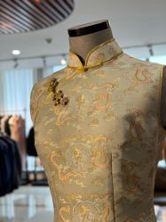 -Hongdu红都·高端西装定制男士西装礼服大衣定制