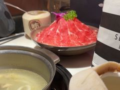 -喃喃椰·糟粕醋·椰子鸡火锅(七堡花园店)