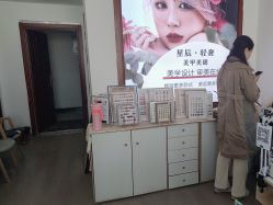 -星辰·新中式美甲美睫工作室