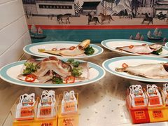 -老淮安·淮安菜(涟水店)