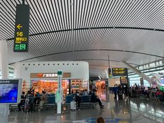 -南宁吴圩国际机场-T2航站楼