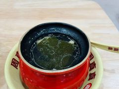 -周真真南昌拌粉·瓦罐汤(敦化路店)