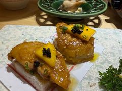 -清水日本料理铁板烧(学府路店)