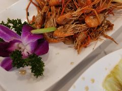 -瑞福园联谊餐室(茂名南路店)